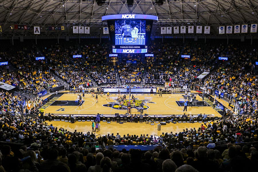 Koch Arena